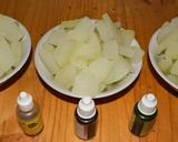 Foto langkah ke 5 dari resep Manisan Blonceng / Bligo.