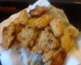 Foto del paso 7 de la receta: Frititos a la marinera para picoteo