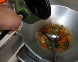 Foto langkah ke 3 dari resep Ikan panggang kuah kecap.