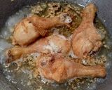 Foto langkah ke 2 dari resep Ayam kecap spesial.