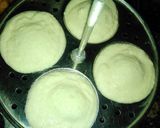 स्टफ्ड राइस इडली (Stuffed Rice Idli recipe in Hindi) रेसिपी चरण 2 फोटो