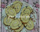 Foto langkah ke 6 dari resep Bolu gulung ekonomis, lembut lentur.