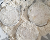 Foto del paso 2 de la receta: Berenjenas rebozadas
