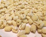 Foto del passaggio 6 della ricetta Che gnocchetti!