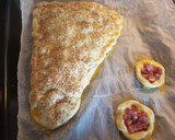 Foto del paso 10 de la receta: Hojaldre relleno muy rico