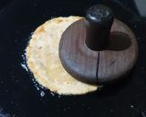 બિસ્કીટ ભાખરી (Biscuit bhakri recipe in Gujarati) રેસીપી સ્ટેપ7ફોટો