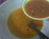 Foto langkah ke 6 dari resep Ikan pallumara By bubu #ketopad_cp_seafood #keto.