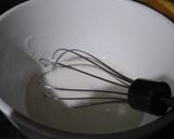 Foto del paso 6 de la receta: Panqué de limón 🍞🍈