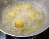 A picture of step 4 of Farali Samak Vada.