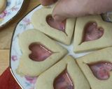 Une image de l'étape 5 de 💝 Sablés coeur bonbon (St Valentin).