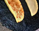 صورة لخطوة 2 من وصفة كسرة محشية 🌮