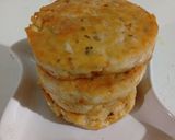 Foto langkah ke 3 dari resep Chicken patty.