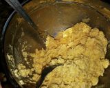 Foto del paso 3 de la receta: Masitas de Naranja Súper Rápidas