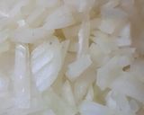 Foto del paso 1 de la receta Lentejas de verdura y caza