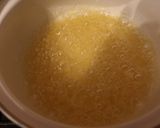Diós-karamellás kávétorta recept fázis 8 fotója