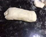 Foto del paso 5 de la receta: Pancitos con Jamón y Queso 🥖