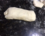 Foto del paso 5 de la receta: Pancitos con Jamón y Queso 🥖