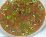 Masala dar lobia recipe step 6 photo