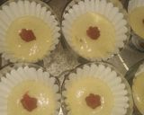 Foto del paso 9 de la receta: Cupcakes relleno de crema de fresa y cubiertos de cajeta