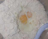 Foto del paso 3 de la receta: Conchas