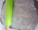 Foto del paso 3 de la receta: Lámina de chocolate