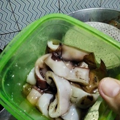 Langkah 1