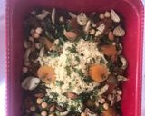 Foto del paso 3 de la receta: Pollo Marroquí
