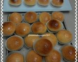 Foto langkah ke 8 dari resep Roti Buns Mini.