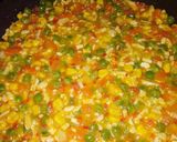 Foto del paso 5 de la receta: Gratín de vegetales