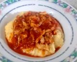 Foto del paso 4 de la receta: Salsa para Pastas con Pollo 😋🥣✔