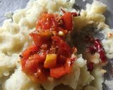 আলু ভাতে (Aloo bhate recipe in Bengali) রেসিপির ধাপ 3 ছবি