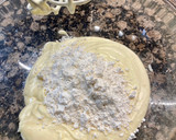 Foto del paso 9 de la receta: Pastel de queso y chocolate