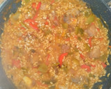 Foto del paso 9 de la receta: Arroz con costillas de cerdo