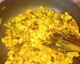मैकरोनी (Macaroni recipe in hindi) रेसिपी चरण 3 फोटो