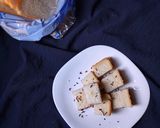 Foto langkah ke 4 dari resep Sandwich Susu Cokelat Meises.