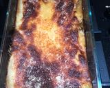 Foto del paso 9 de la receta: Lasaña de Jurel y champiñones