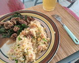 Foto del paso 6 de la receta: Carne mongoliana