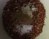 Foto langkah ke 3 dari resep Chilli Oil (Szechuan).