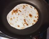 Foto del paso 3 de la receta: 🧀Tortillas Rellenas🧀