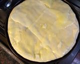 Foto del paso 3 de la receta: Pizza de cebolla y quesos