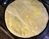 Foto del paso 3 de la receta: Pizza de cebolla y quesos