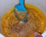 Foto langkah ke 5 dari resep Bolu Tape Panggang 2 telur.
