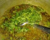 Kaleji ka salan recipe step 4 photo