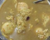 Foto langkah ke 5 dari resep Telur Bebek Leumak (Masakan Aceh).