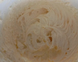 Gambar langkah 1 resipi Mango Float.