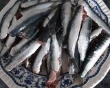 Foto del paso 1 de la receta: Sardinas conservadas en aceite🐟