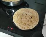 Dhal Roti (Puri) recipe step 11 photo