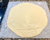 Foto del paso 6 de la receta: Pastel de manzana, nueces y mermelada
