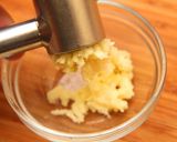 Milánói makaróni recept fázis 2 fotója