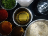 બેસન ચીલા (Besan Chila Recipe in Gujarati)